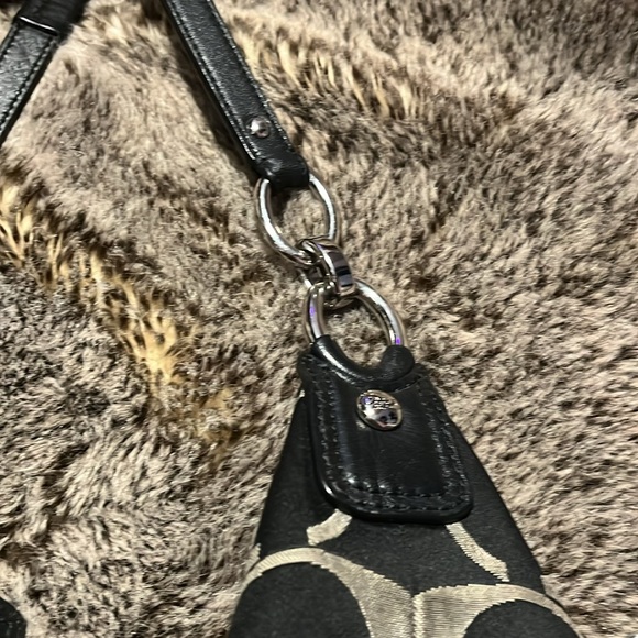 old coach kirsten bag and wallet <333 - Picture 13 of 13